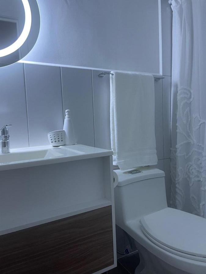 Appartamento Narama Luxury Near To The Airport Città del Guatemala Esterno foto