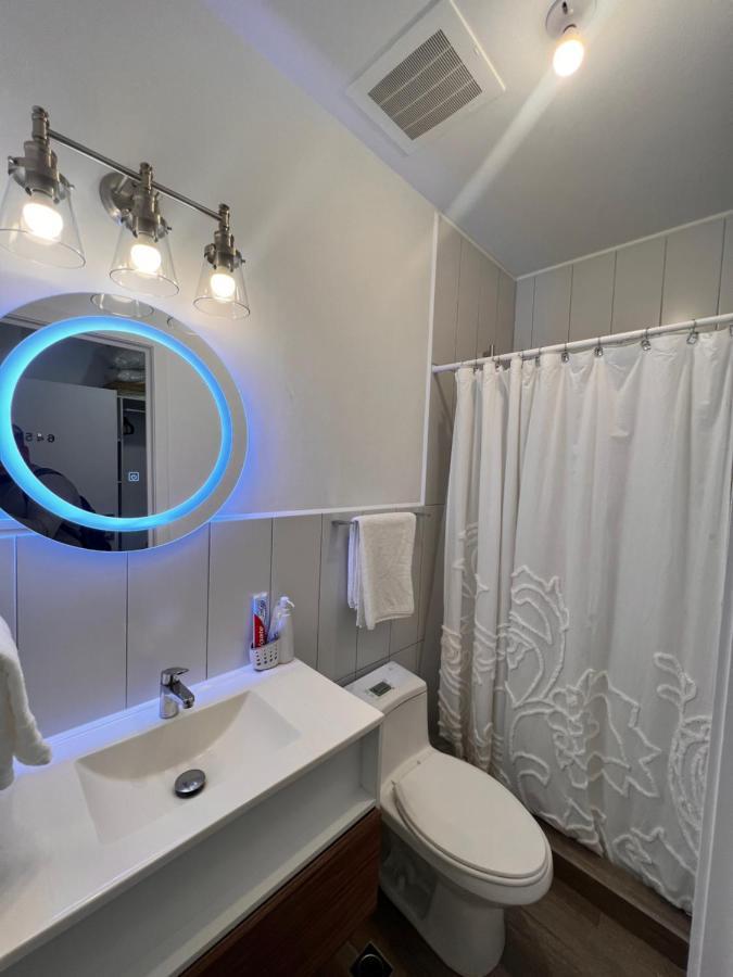 Appartamento Narama Luxury Near To The Airport Città del Guatemala Esterno foto