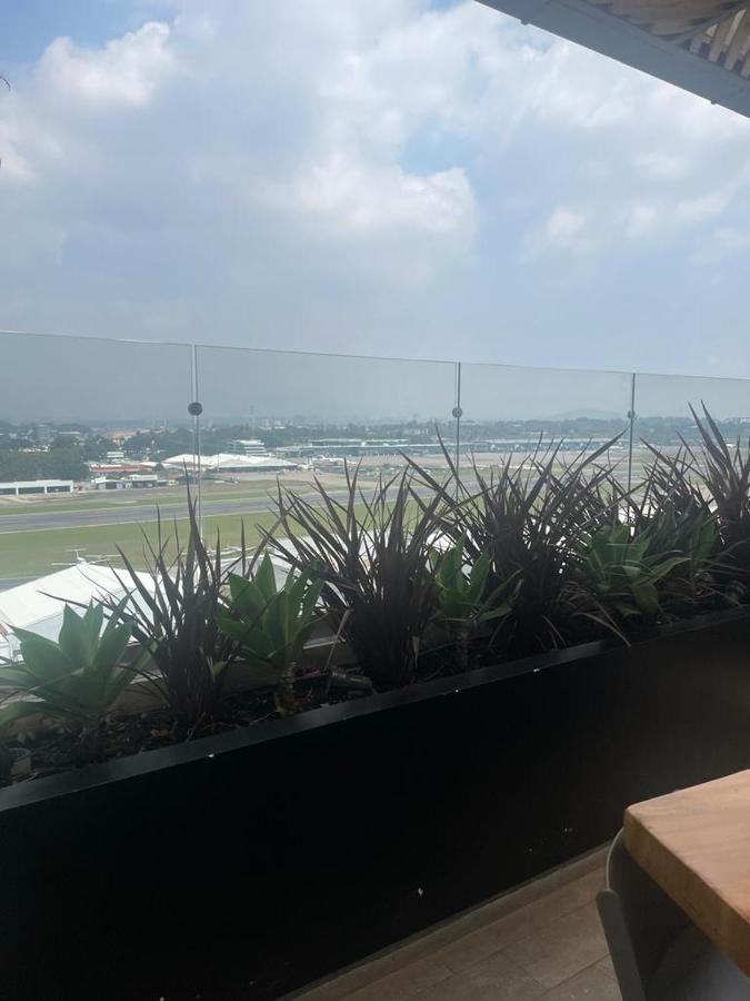Appartamento Narama Luxury Near To The Airport Città del Guatemala Esterno foto