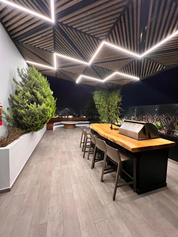 Appartamento Narama Luxury Near To The Airport Città del Guatemala Esterno foto