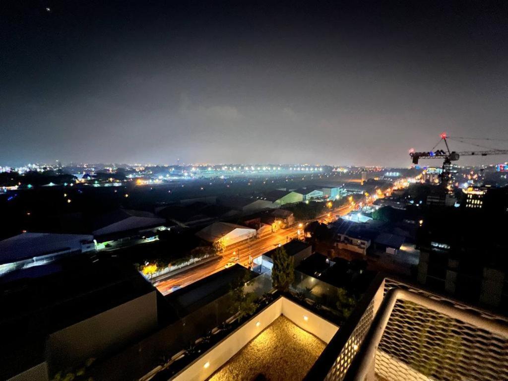 Appartamento Narama Luxury Near To The Airport Città del Guatemala Esterno foto