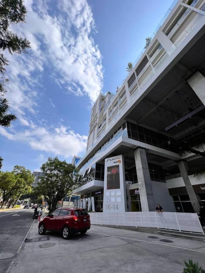 Appartamento Narama Luxury Near To The Airport Città del Guatemala Esterno foto
