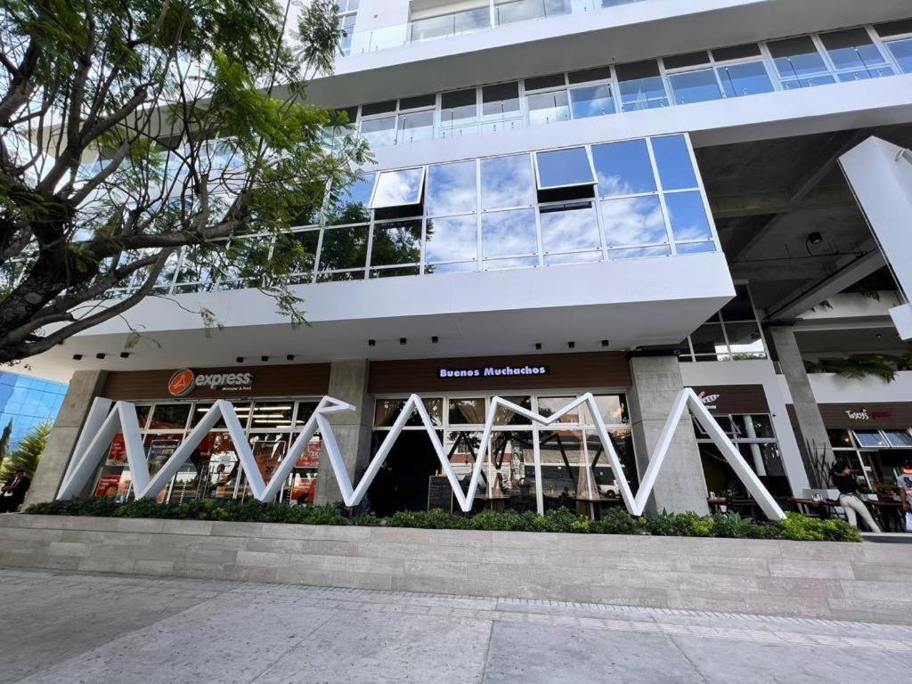 Appartamento Narama Luxury Near To The Airport Città del Guatemala Esterno foto