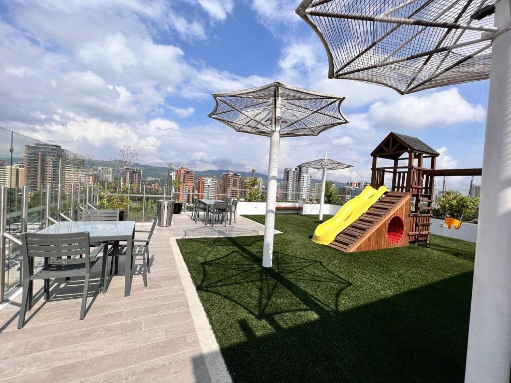 Appartamento Narama Luxury Near To The Airport Città del Guatemala Esterno foto